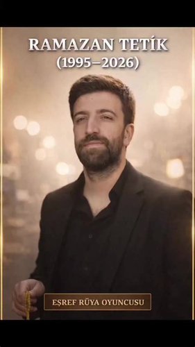 Ramazan Tunç