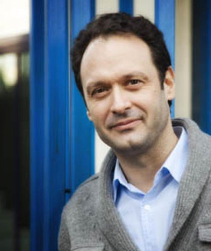 Tolga Örnek