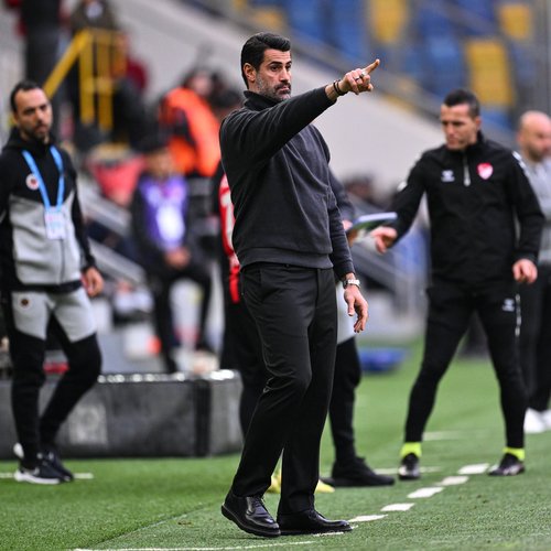 Volkan Demirel