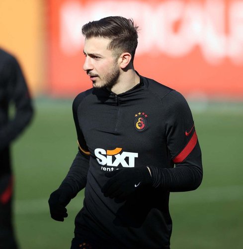 Volkan Demirel