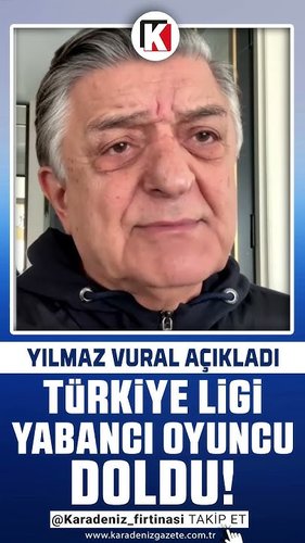 Yılmaz Vural