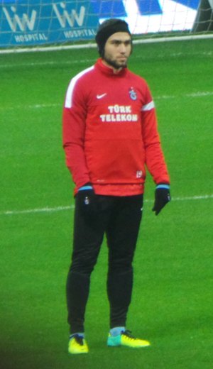 Abdulkadir Özdemir