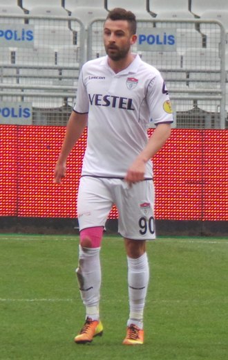 Abdulkadir Özgen