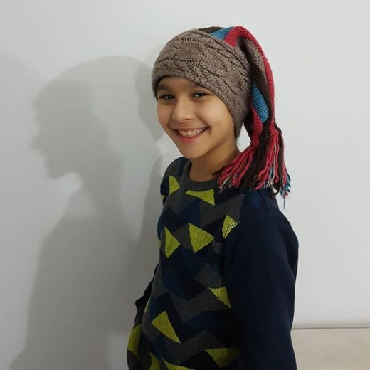 Alperen Efe Esmer