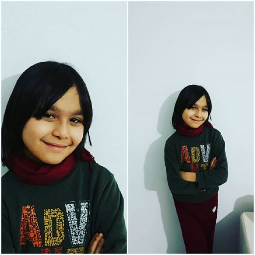 Alperen Efe Esmer