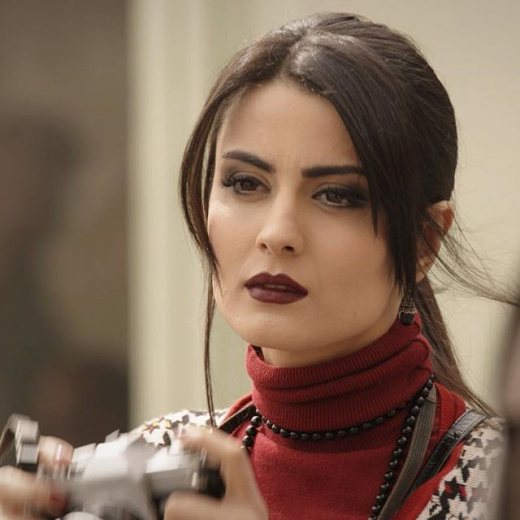 Emel Dede