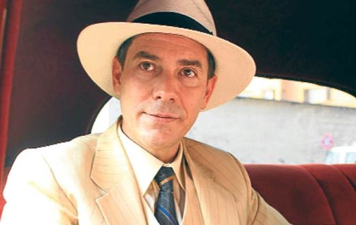 Fikret Kuşkan