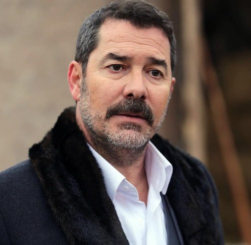 Fikret Kuşkan