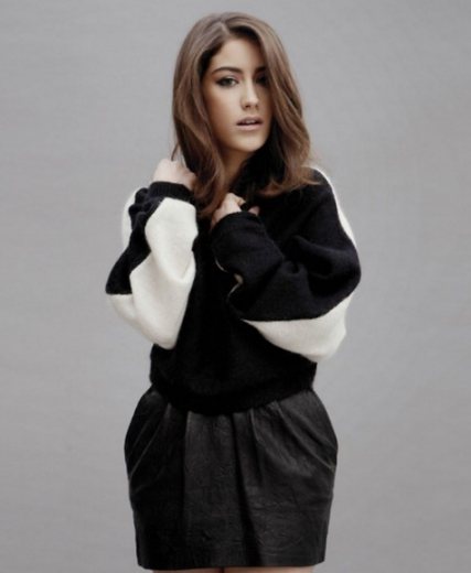 Hazal Kaya