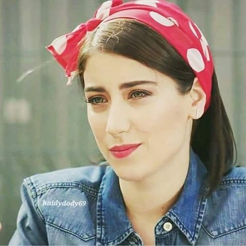Hazal Kaya