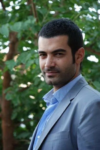 Murat Ünalmış