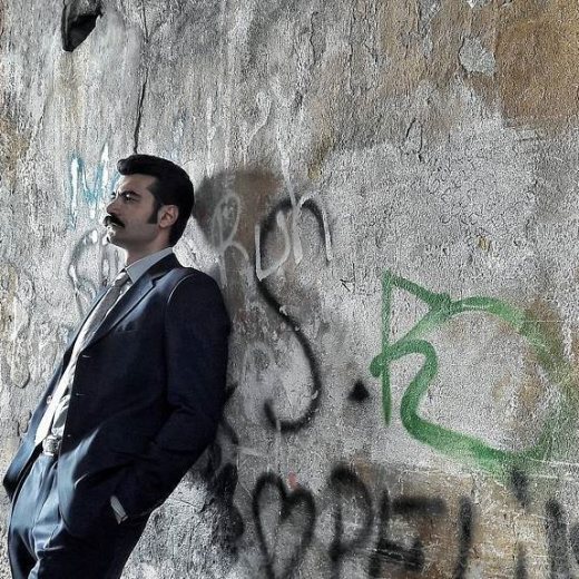 Murat Ünalmış