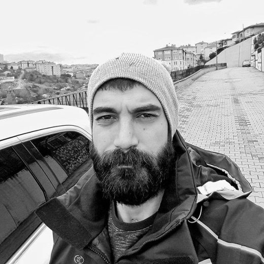 Murat Ünalmış