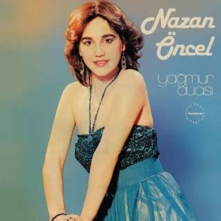 Nazan Öncel
