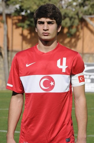 Taha Can Velioğlu