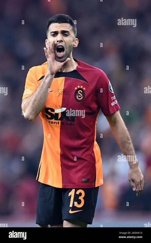 Ali Sami Yen