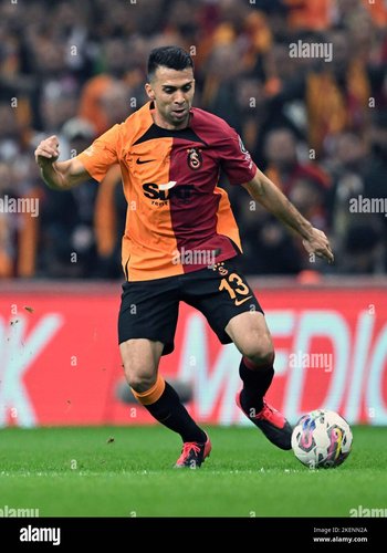 Ali Sami Yen