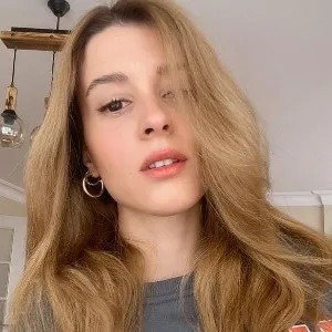 Buçe Buse Kahraman