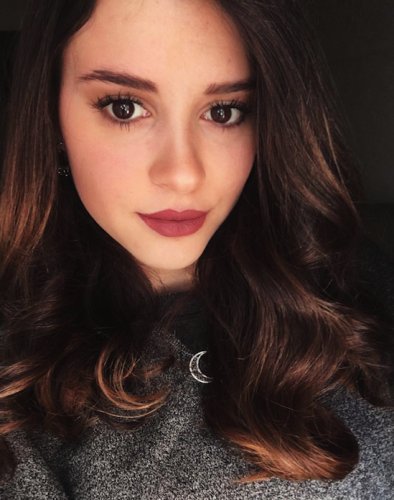 Buçe Buse Kahraman