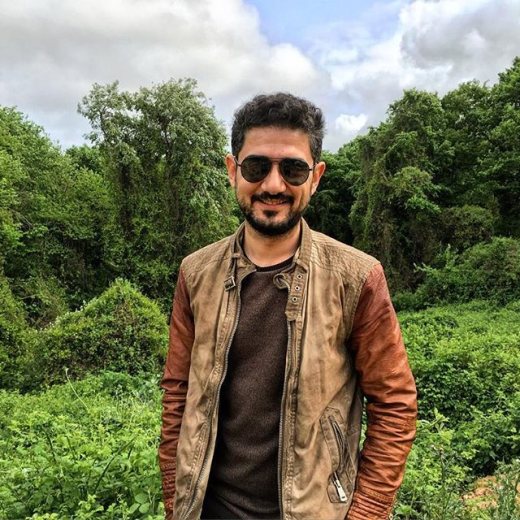 Cihan Ercan