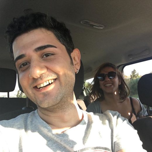 Cihan Ercan