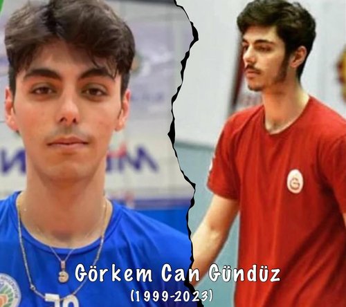 Görkem Can