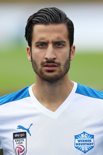 Mustafa Yavuz