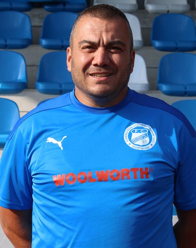 Uğur Yılmaz