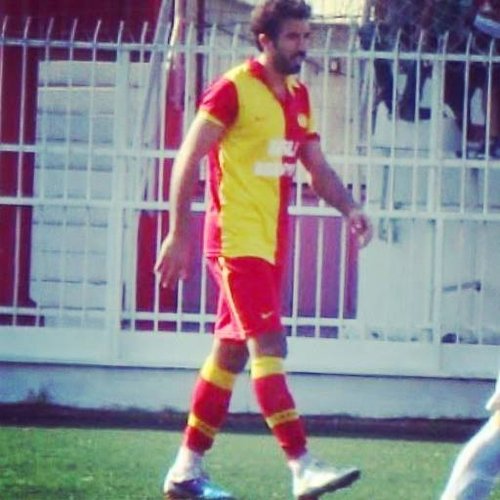 Uğur Yılmaz