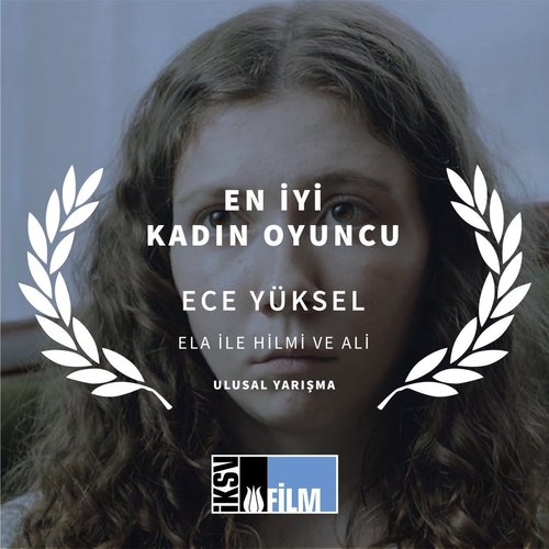 Ece Yüksel