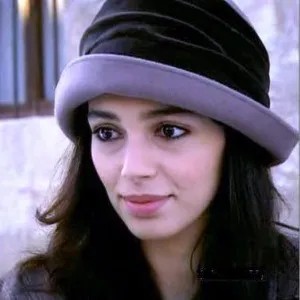 Ezgi Çelik