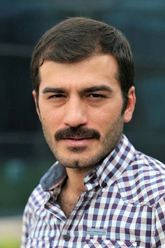 Ufukhan Bayraktar