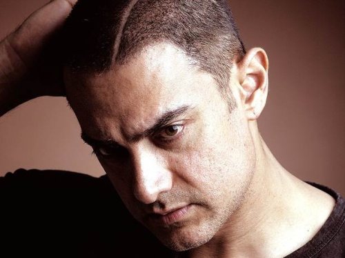 Aamir Khan