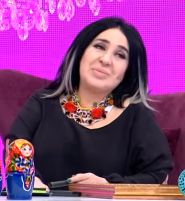 Nur Yerlitaş