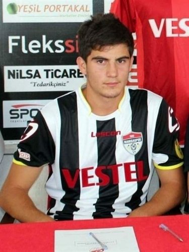 Oğuzhan Kayar