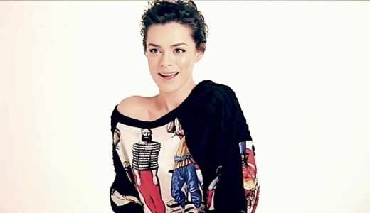Özge Özpirinçci