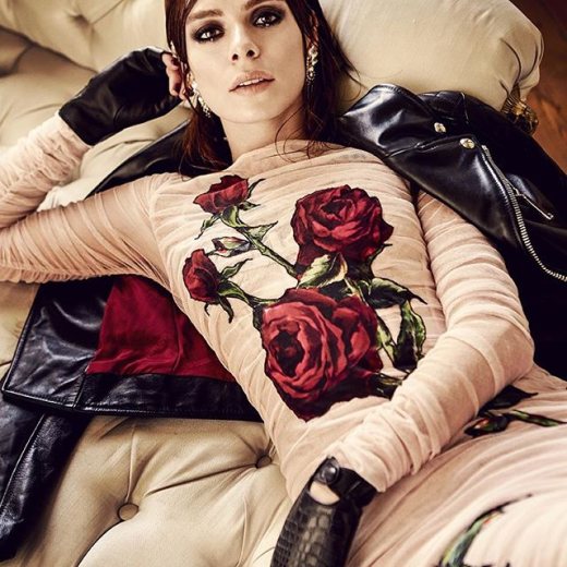 Özge Özpirinçci