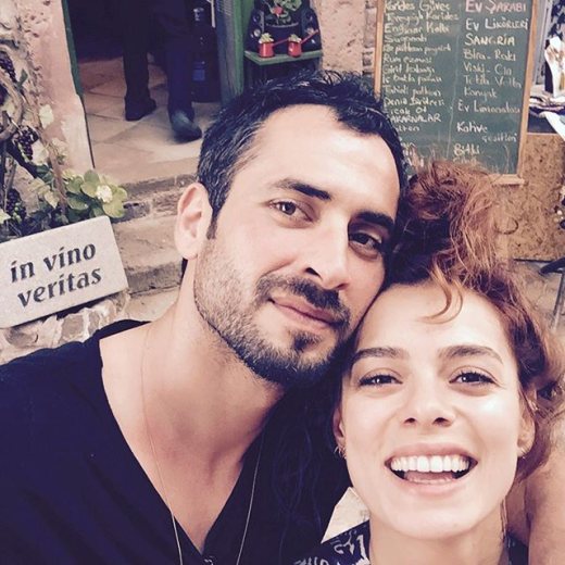 Özge Özpirinçci