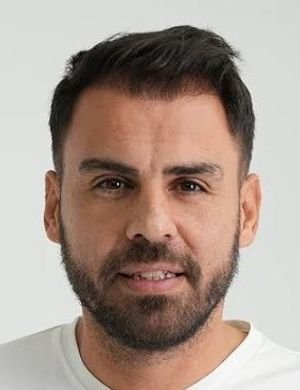 Özgür Can Özcan