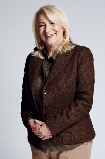 Sabina Toziya