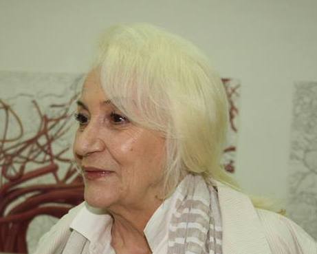 Sabina Toziya