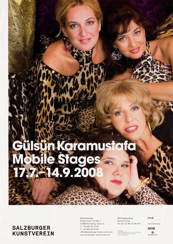 Gülsün Karamustafa