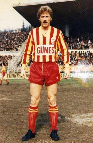 İsmail Demiriz