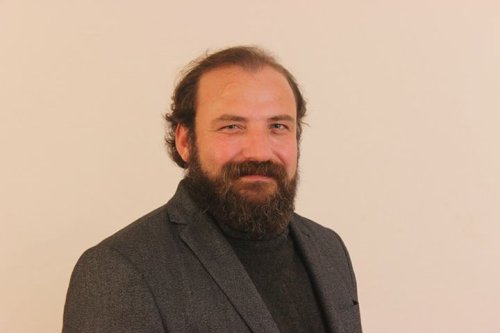 Murat Kocacık