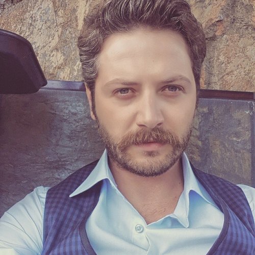 Ali Oğuz Şenol