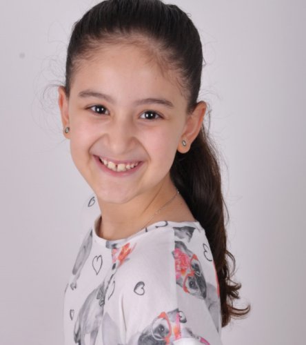 Eda Döğer