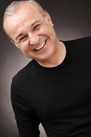 Hakan Vanlı