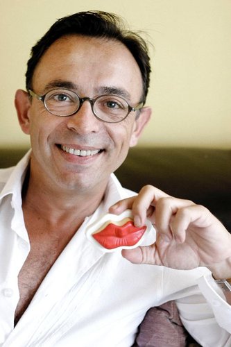 Mehmet Murat Somer