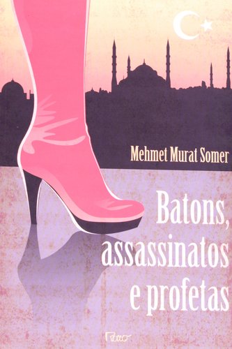 Mehmet Murat Somer