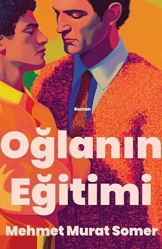 Mehmet Murat Somer